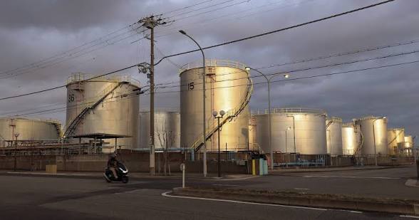 بسبب العدوان على إيران.. اليابان ستبدأ الضخ من مخزوناتها النفطية اعتبارا من الخميس 