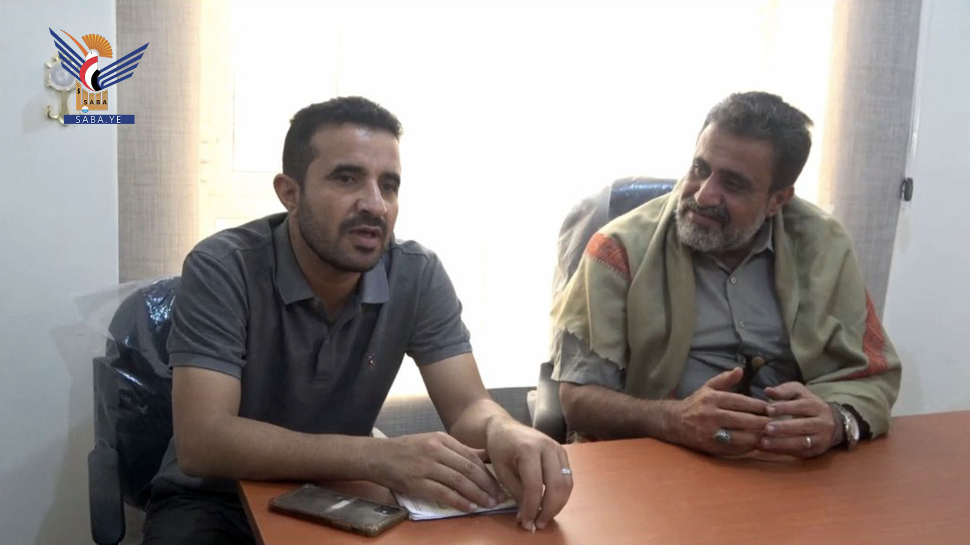   لقاء بالبيضاء يناقش دعم الصليب الأحمر للمشاريع التنموية والإنسانية 