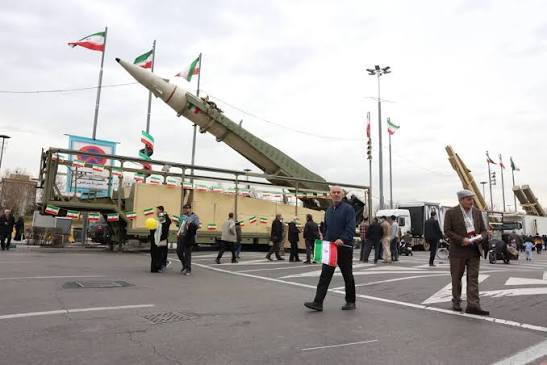 استخبارات البنتاغون: إيران لا تزال تمتلك قدرات عسكرية كبيرة