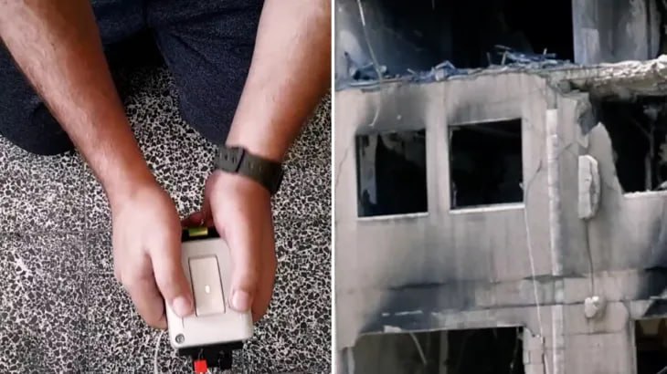 رجال غزة.. ملوك إعادة التدوير رجال غزة.. ملوك إعادة التدوير