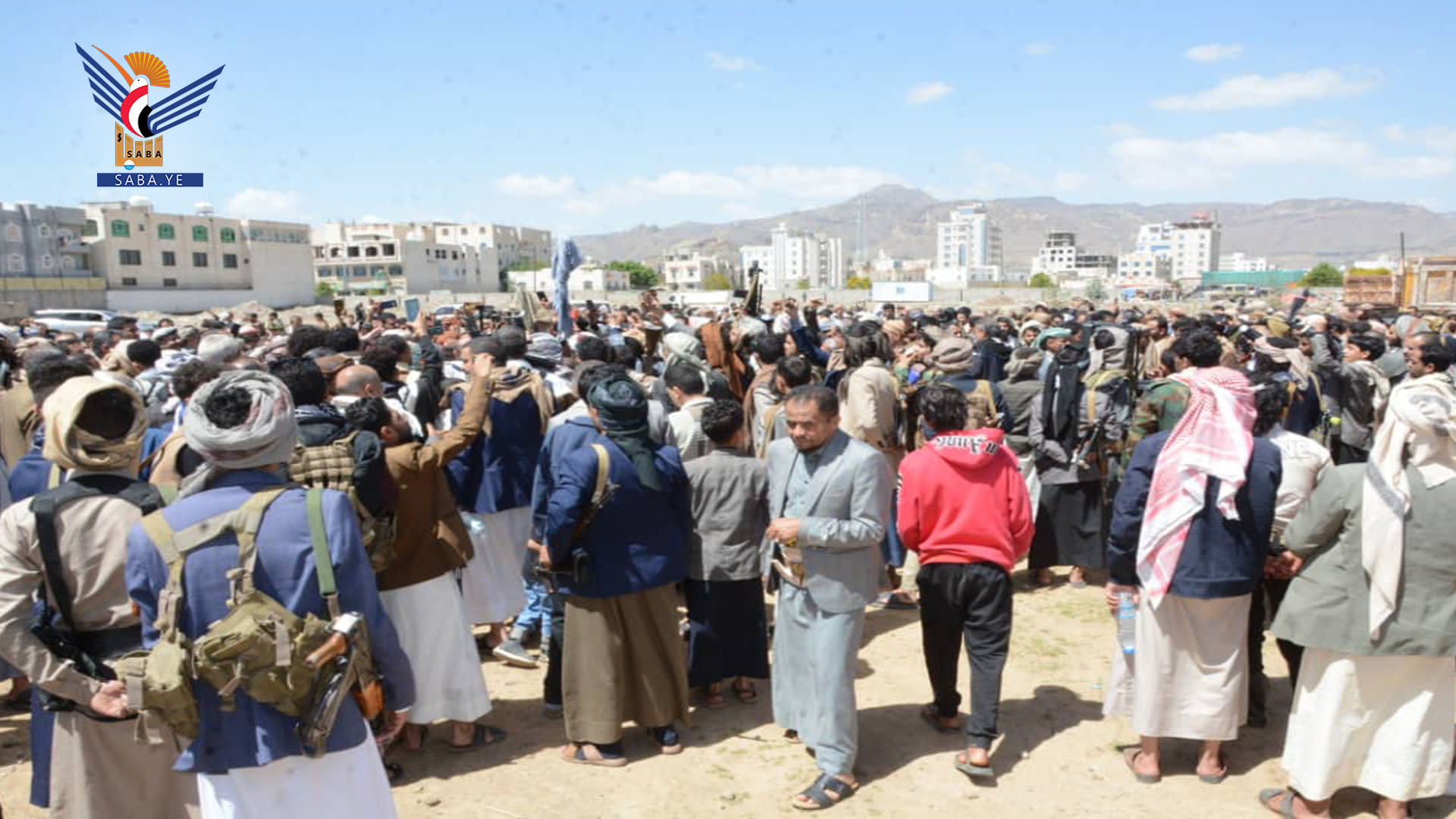 صلح قبلي بصنعاء ينهي قضية قتل بين آل عامر وآل القبلاني