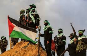 نزع سلاح المقاومة الفلسطينية: المعركة الأخيرة للمحتل