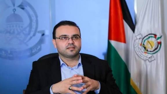 "حماس": استهداف نقاط الشرطة في غزة تصعيد صهيوني تحت مبررات كاذبة