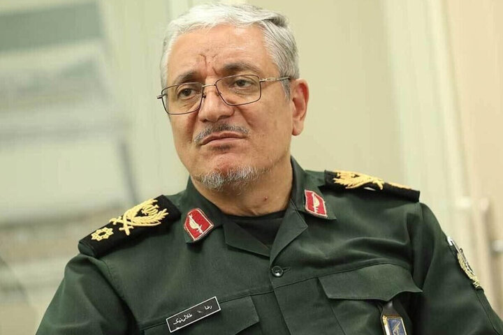 متحدث الدفاع الإيرانية: ترامب لا يتوقف عن الكذب
