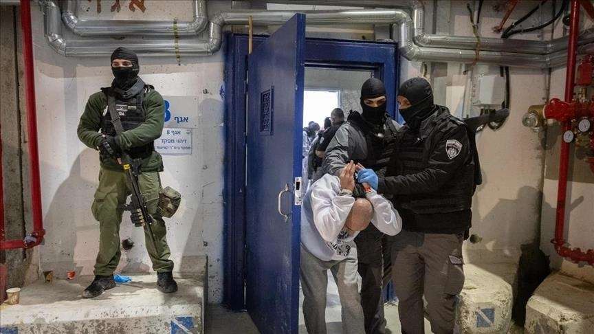 "الأورومتوسطي":حملة "إسرائيل" ضد نيويورك تايمز محاولة لطمس جرائم التعذيب بحق الفلسطينيين 