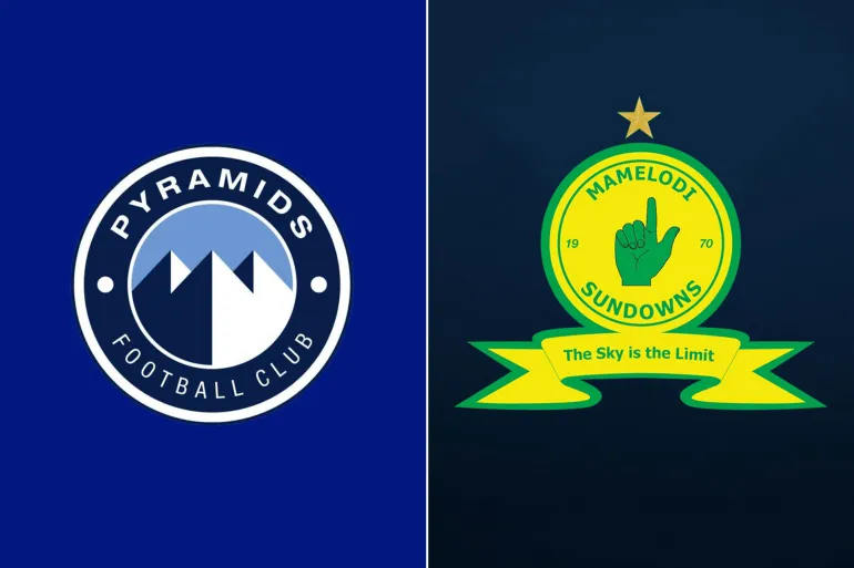 بيراميدز المصري يواجه صن داونز الجنوب إفريقي في ذهاب نهائي دوري أبطال أفريقيا غدا