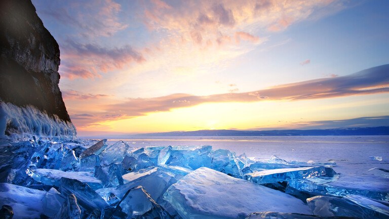 ما الذي يمكن أن تفعله درجة واحدة من الاحترار؟ ما الذي يمكن أن تفعله درجة واحدة من الاحترار؟