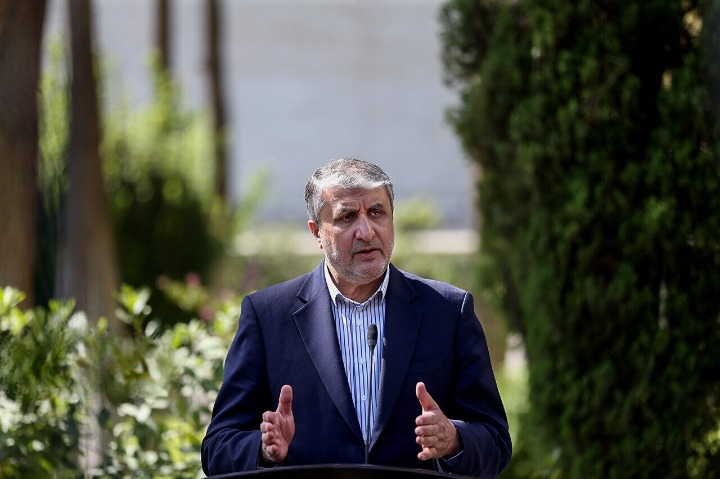 طهران: لا تفتيش لمنشآتنا النووية المتضررة إلاّ بإطار قانوني واضح