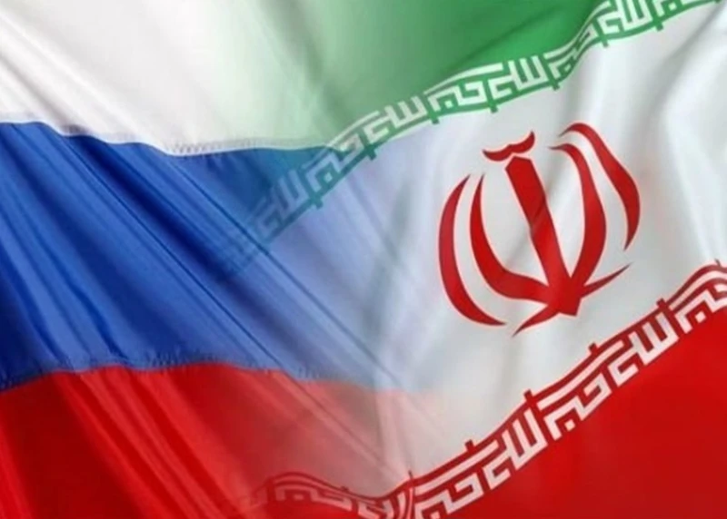 إيران: قريباً سنوقع مع روسيا اتفاقية لبناء 8 محطات نووية جديدة