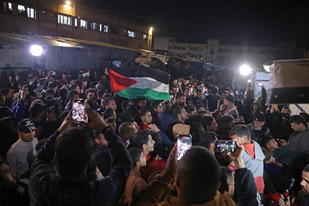 مسؤول صهيوني سابق: الحرب انتهت بفشل مدوٍ لـ"إسرائيل" وحماس انتصرت