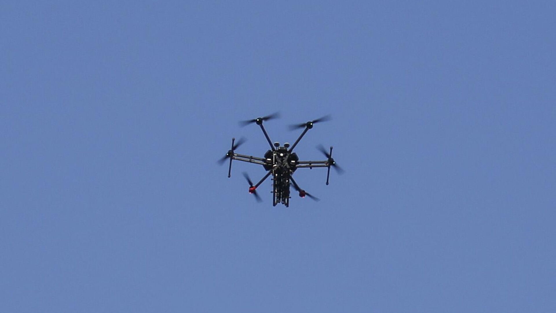 المقاومة العراقية تعلن استهداف "هدف حيوي" في الجولان بالطيران المسير