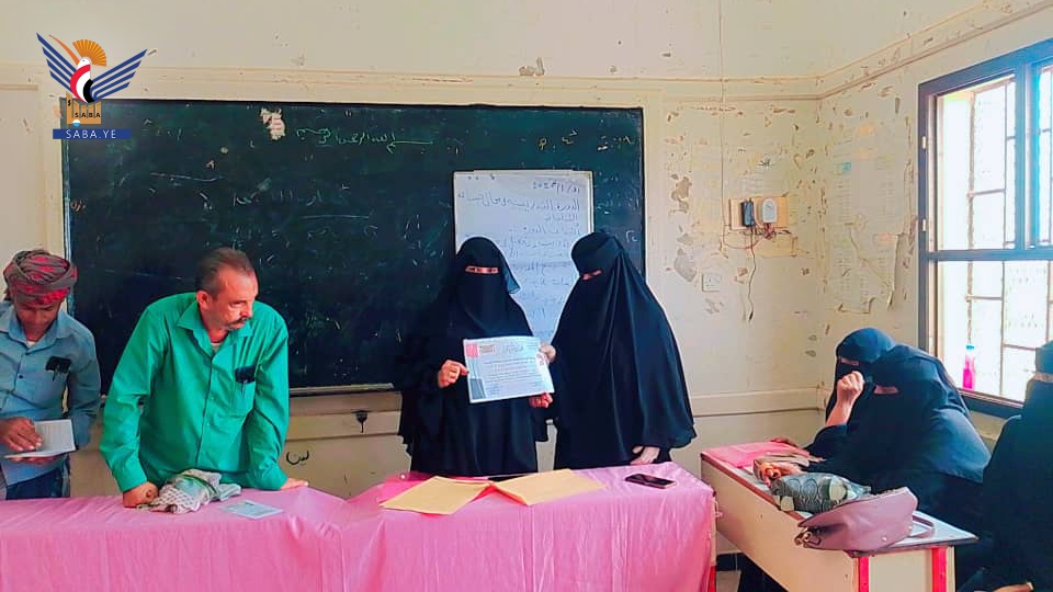 الحديدة.. بدء برنامج تدريبي لصناعة الألبان والأجبان بمديرية المنيرة