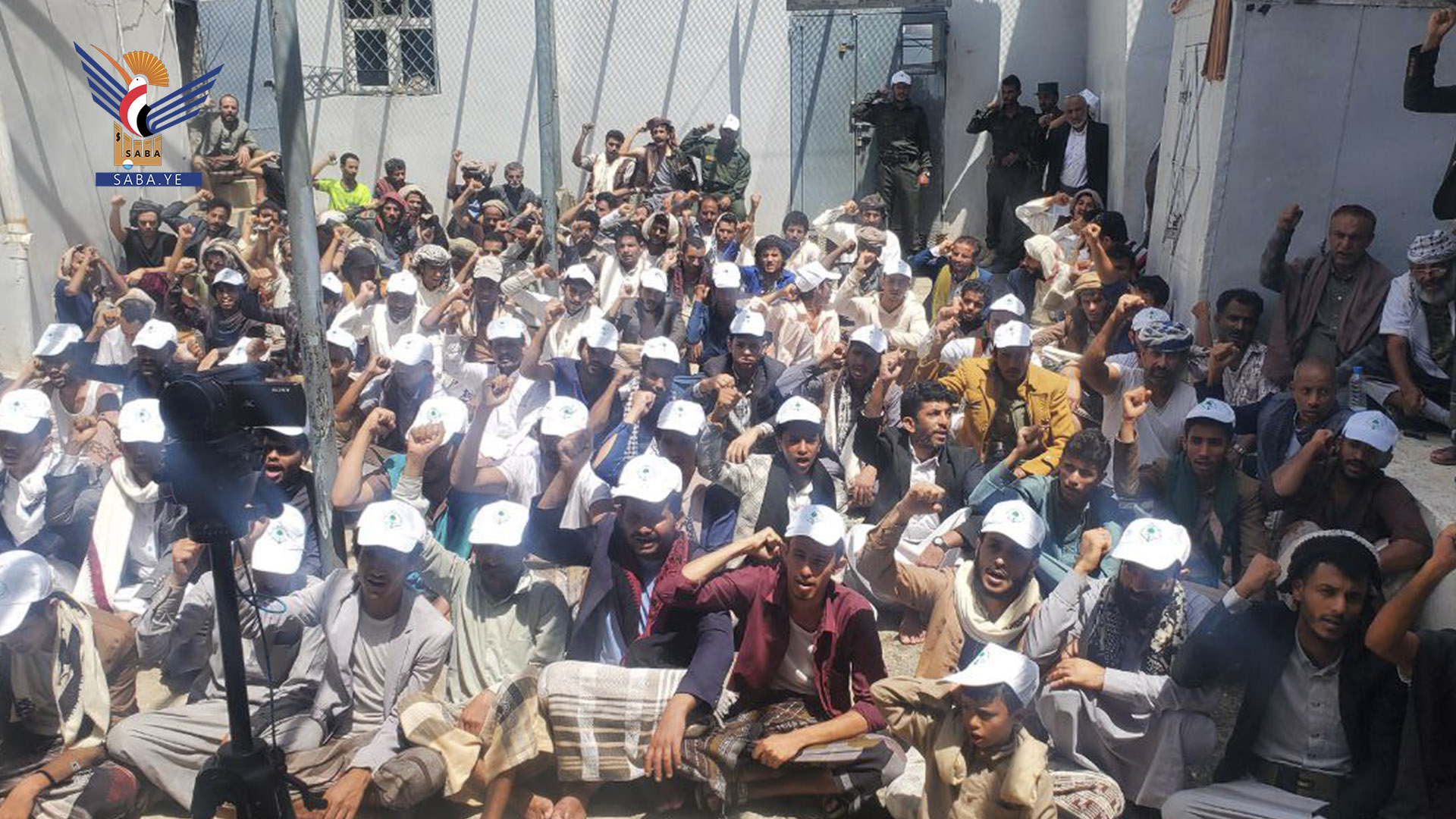 اختتام الأنشطة الصيفية بإصلاحية البحث الجنائي في حجة