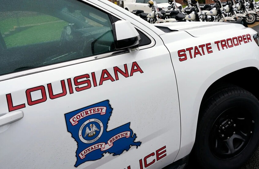 مصرع ثمانية أطفال في إطلاق نار جماعي في شريفبورت بولاية لويزيانا الأمريكية 