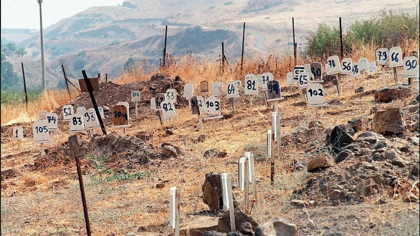 العدو الصهيوني يحتجز جثامين 735 شهيدًا فلسطينيا بينهم 67 طفلا