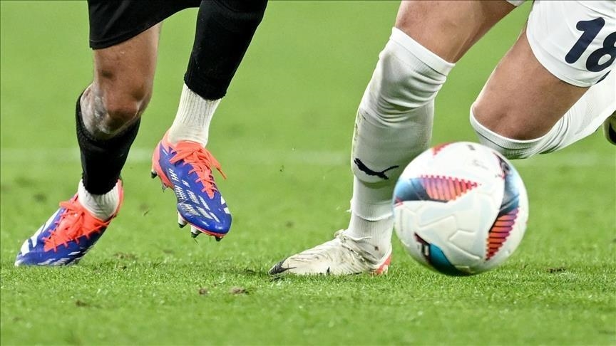 أولمبيك مارسيليا يستعيد توازنه على حساب باريس إف سي أولمبيك مارسيليا يستعيد توازنه على حساب باريس إف سي