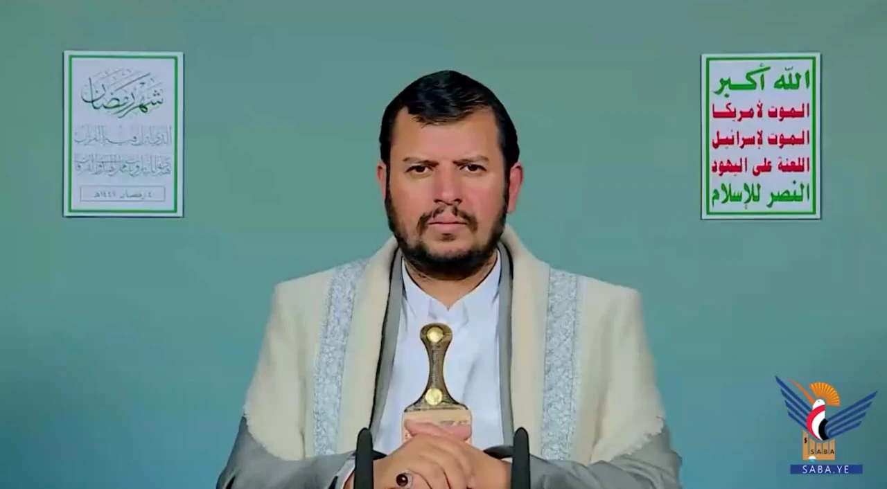 نص المحاضرة الرمضانية الرابعة للسيد عبد الملك بدر الدين الحوثي 1447هـ