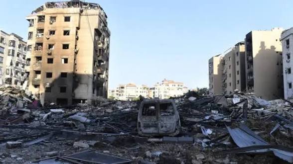 لبنان: استشهاد 3 مواطنين وإصابة 7 في غارات وقصف مدفعي صهيوني