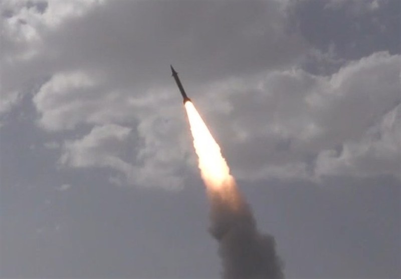 الحرس الثوري بإيران : الموجة 69 استهدفت أهدافاً في الأراضي المحتلة والقواعد الأميركية بالمنطقة 