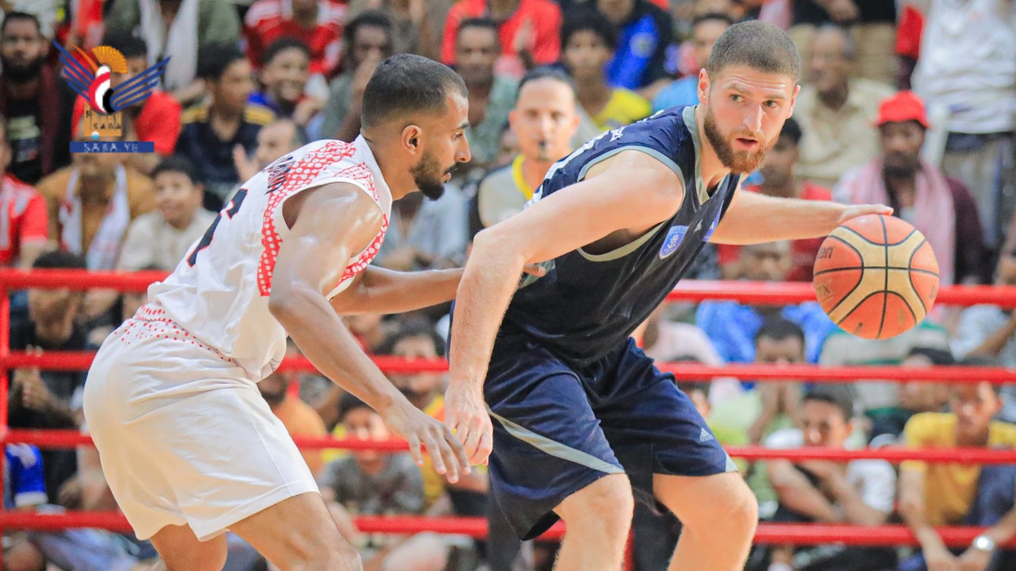 شعب حضرموت يهزم الميناء ويتُوج ببطولة كأس الجمهورية لكرة السلة شعب حضرموت يهزم الميناء ويتُوج ببطولة كأس الجمهورية لكرة السلة