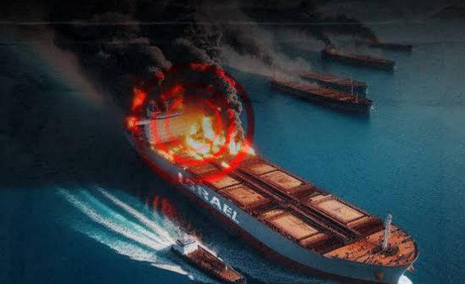 خبير عسكري فلسطيني: القرار اليمني يفرض معادلات جديدة في المنطقة ويربك حسابات العدو الإسرائيلي