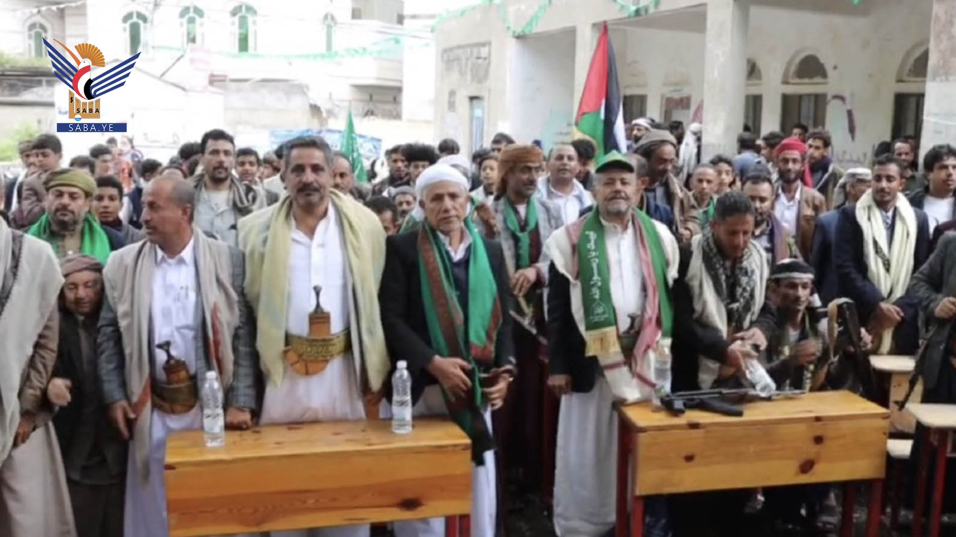 فعاليات تربوية في مديريتي ريف إب والرضمة احتفاء بذكرى المولد النبوي