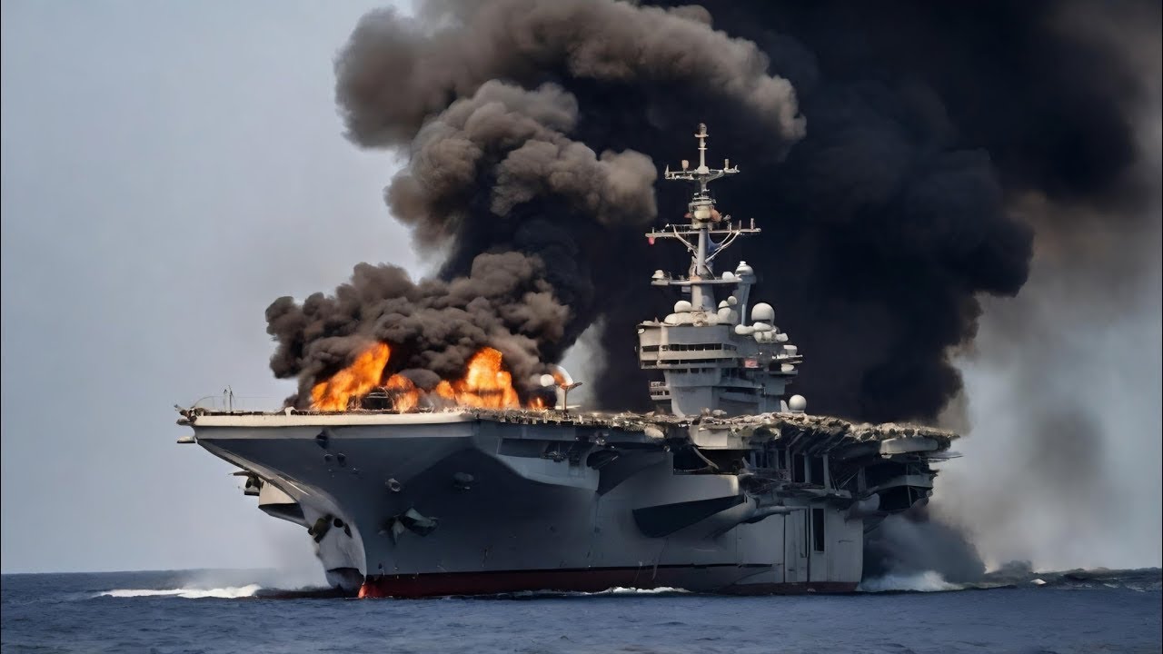 نشوة أمريكا تتحطّم في اليمن