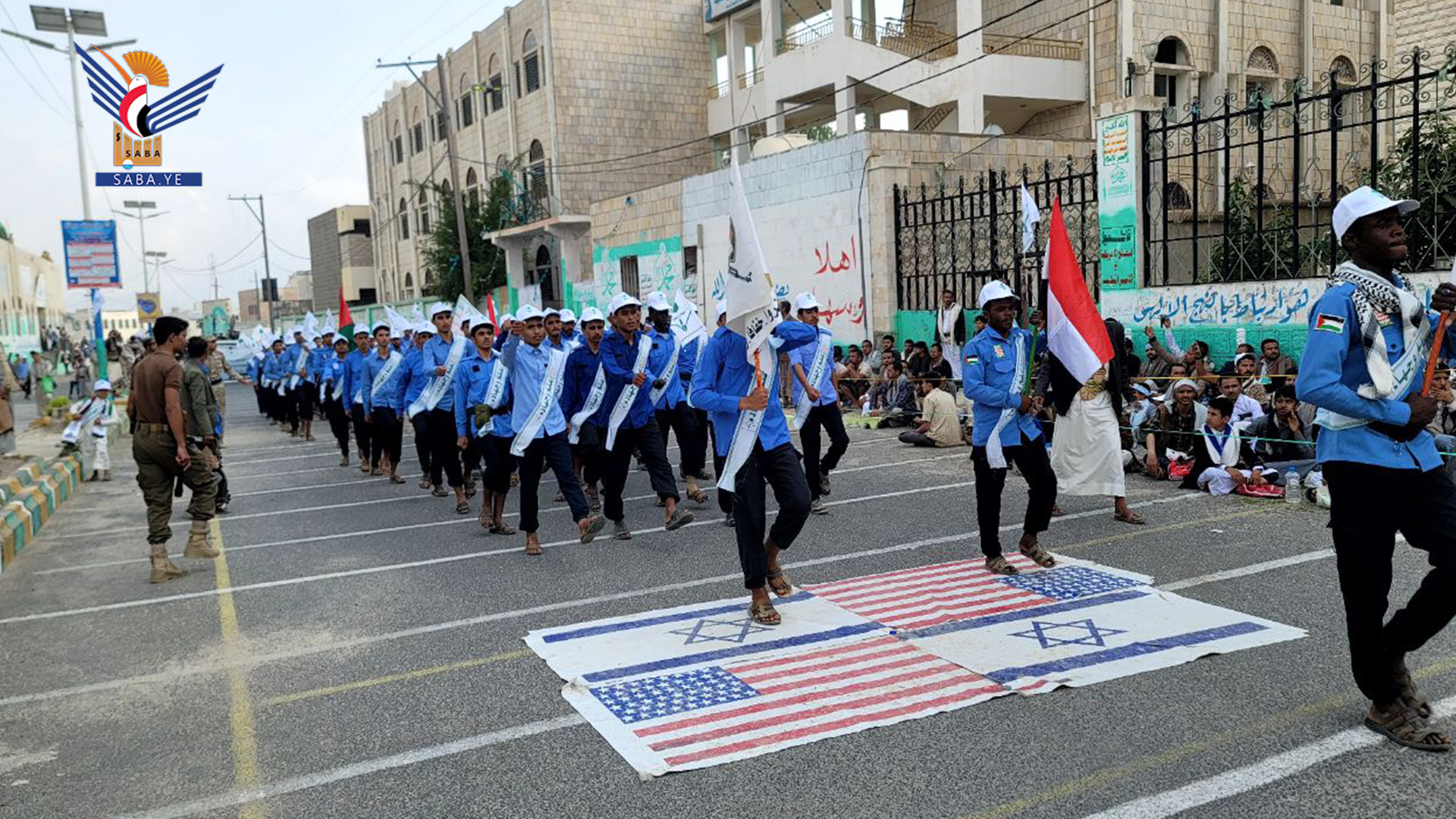 اختتام أنشطة الدورات الصيفية في محافظة حجة