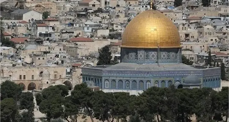 "القدس الدولية": إغلاق الأقصى عدوان مبيّت وعمل حربي لا يمكن الصمت أمامه