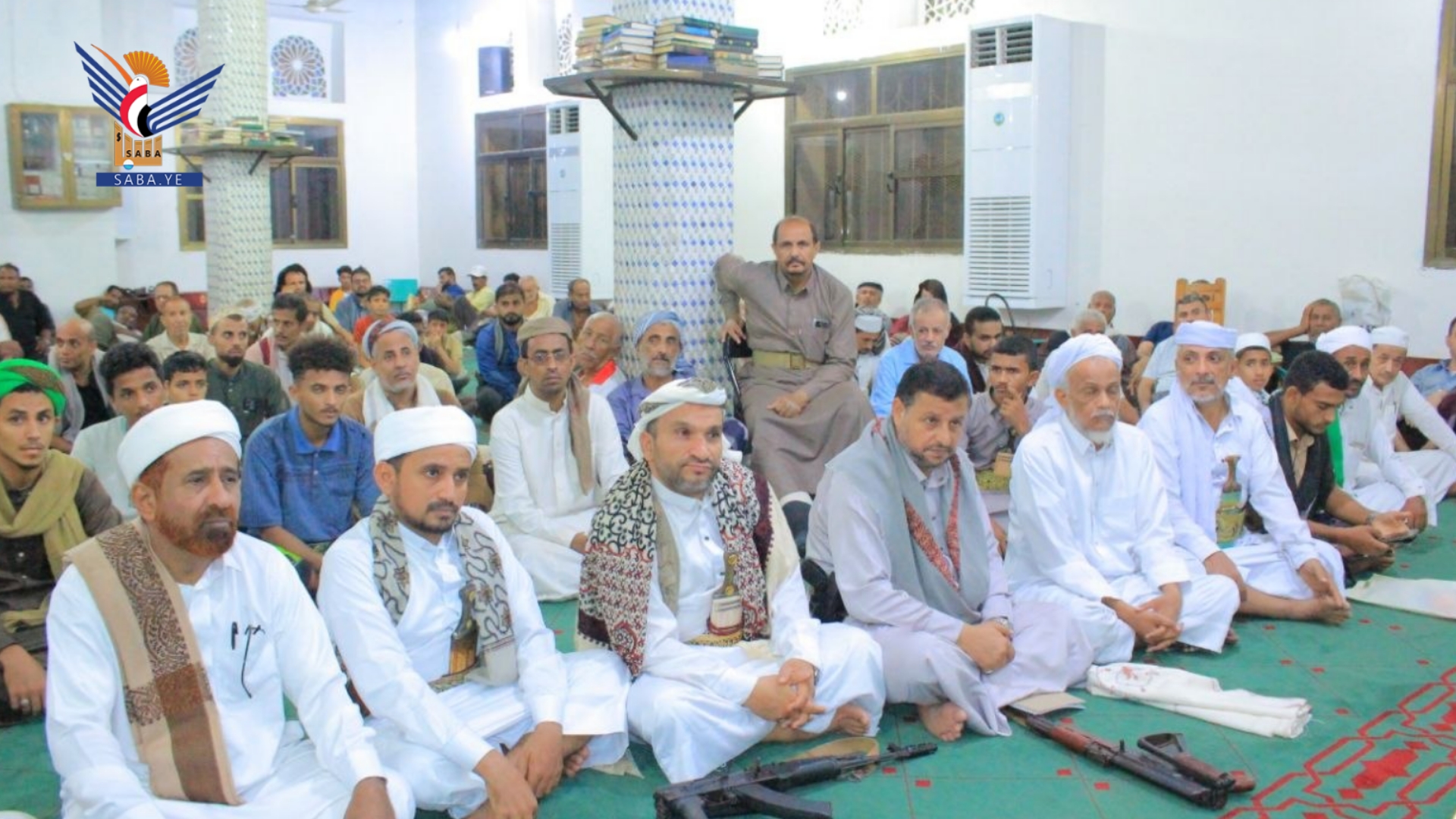 ندوات وأمسيات وفعاليات في الحديدة إحياء لذكرى يوم الولاية