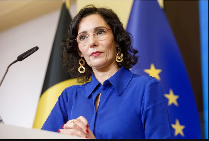 المفوضة الأوروبية: منع "إسرائيل" للمنظمات الدولية في غزة يعني منع المساعدات المنقذة للحياة