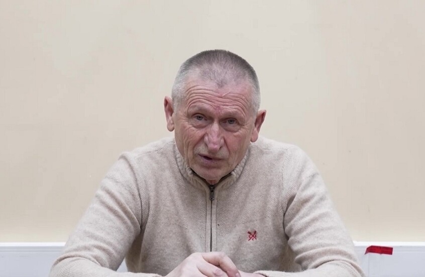 الأمن الروسي يتهم الأجهزة الخاصة البولندية بالتورط في تجنيد منفذ الهجوم على الجنرال أليكسييف