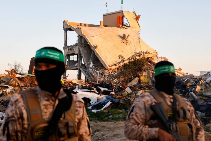 41 يوما لوقف الحرب: خروقات اسرائيلية متزامنة مع دعوات لتمديد المرحلة الاولى