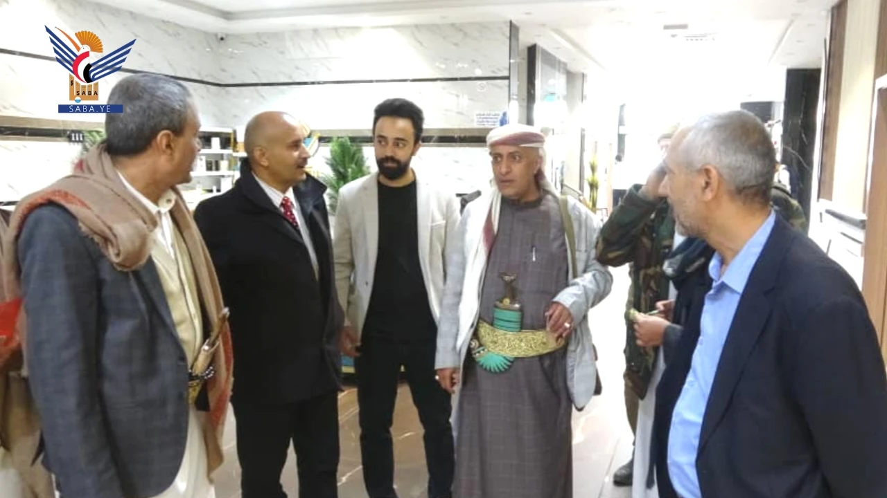 تدشين حملة لتقييم أوضاع المنشآت السياحية في إب