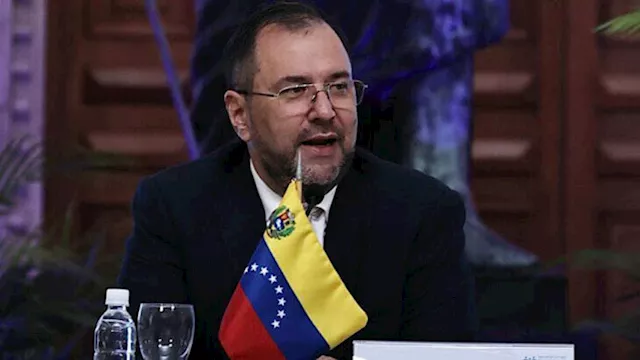 خارجية فنزويلا: توظيف حقوق الإنسان ذريعة لنهب ثروات البلاد والمفوض السامي أقرّ بالحقيقة