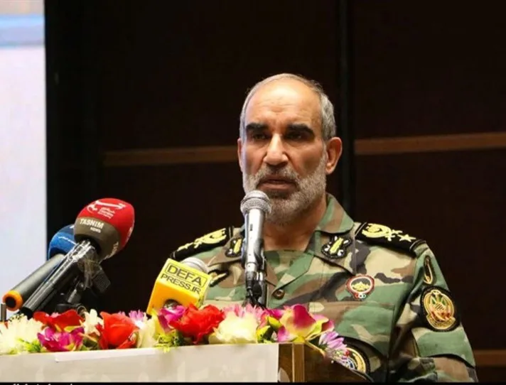 قائد برية الجيش الإيراني: أي غفلة في الحرب لها تكاليف باهظة