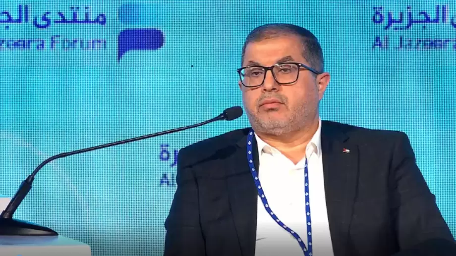 "حماس": مقترح ويتكوف لم يتضمن وقف العدوان على غزة
