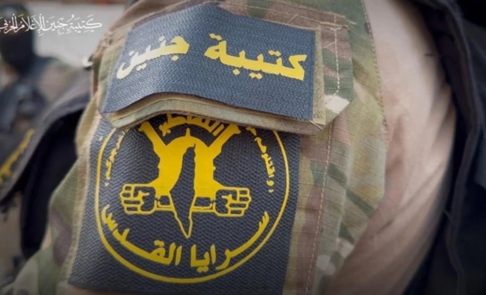 كتيبة جنين بسرايا القدس:تفجير عبوة ناسفة بمسار آليات صهيونية اقتحمت للبلدة