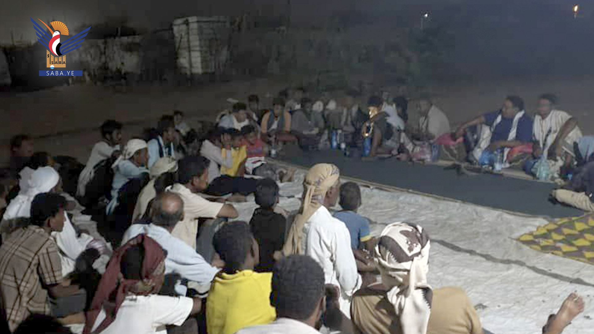 فعاليات في حجة بذكرى استشهاد الإمام الحسين عليه السلام