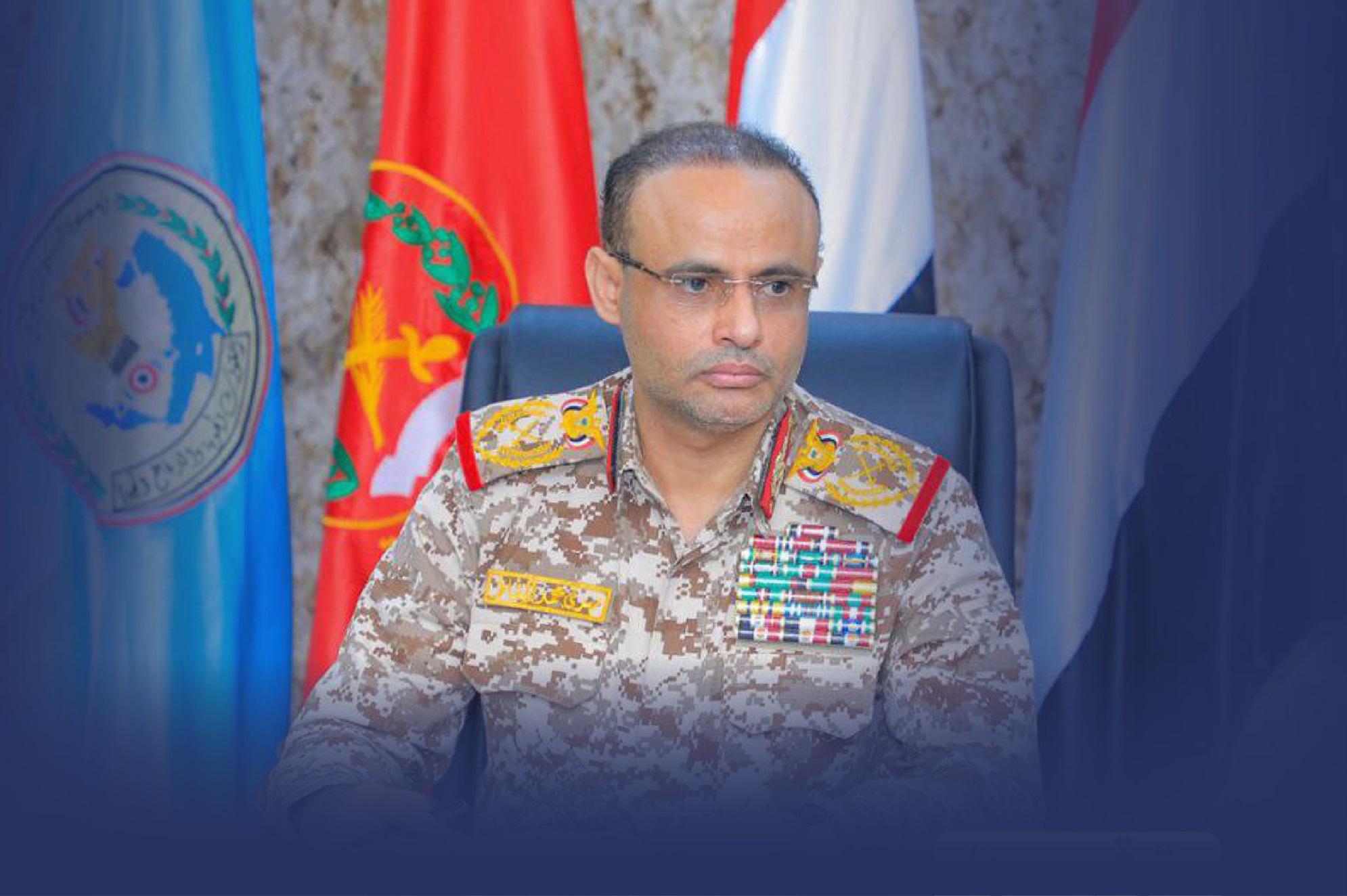 اليمن في مواجهة العدوان الأمريكي.. خطاب المشاط يرسخ قوة الداخل ويستشرف نصرًا قادمًا اليمن في مواجهة العدوان الأمريكي.. خطاب المشاط يرسخ قوة الداخل ويستشرف نصرًا قادمًا