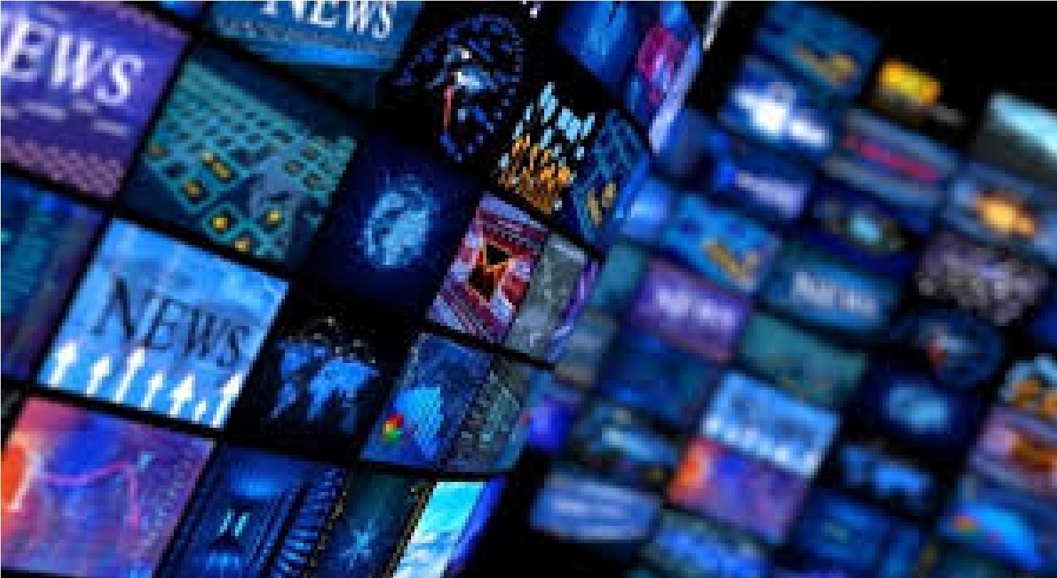 الإعلام الغربي يفضح أدواته... متأخرًا! الإعلام الغربي يفضح أدواته... متأخرًا!