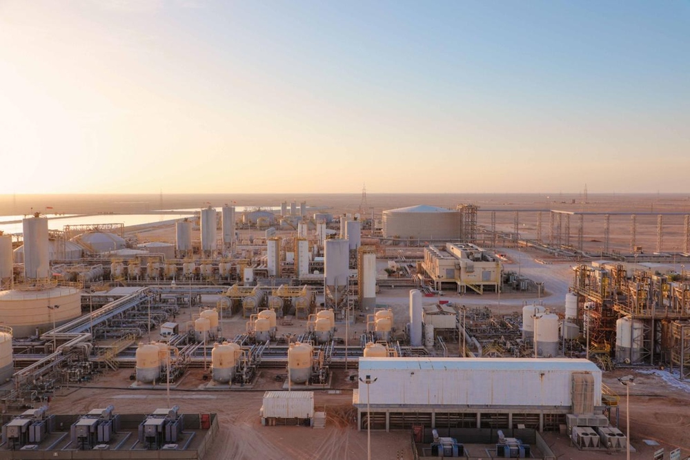 نمو الناتج المحلي لسلطنة عُمان بنسبة 2% خلال الربع الثالث من 2025