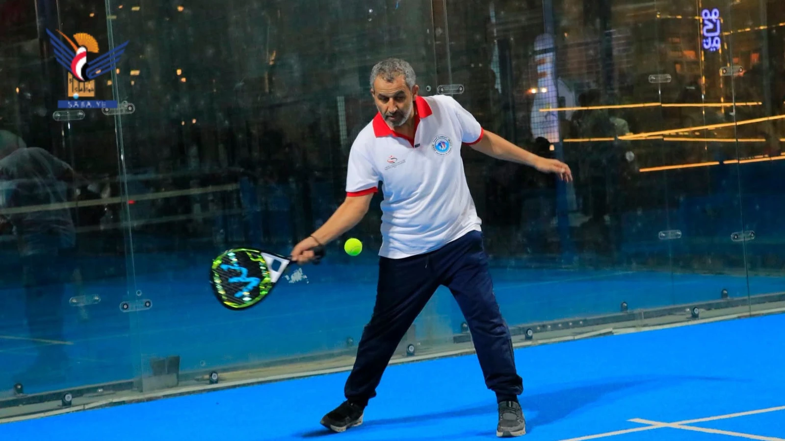  عقلان يتوّج ببطولة الشركات للبولينج والنادي الترفيهي بطلاً للعبة البادل