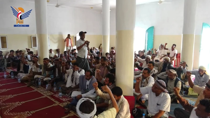 لقاء باللحية لترسيخ الوعي الزراعي