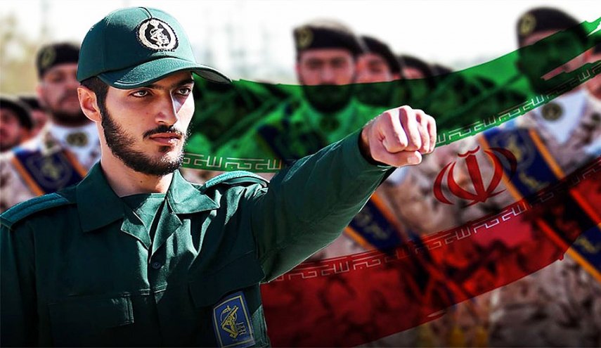استخبارات الحرس الثوري الإيراني توجه تحذيرا قويا لطياري الكيان الصهيوني