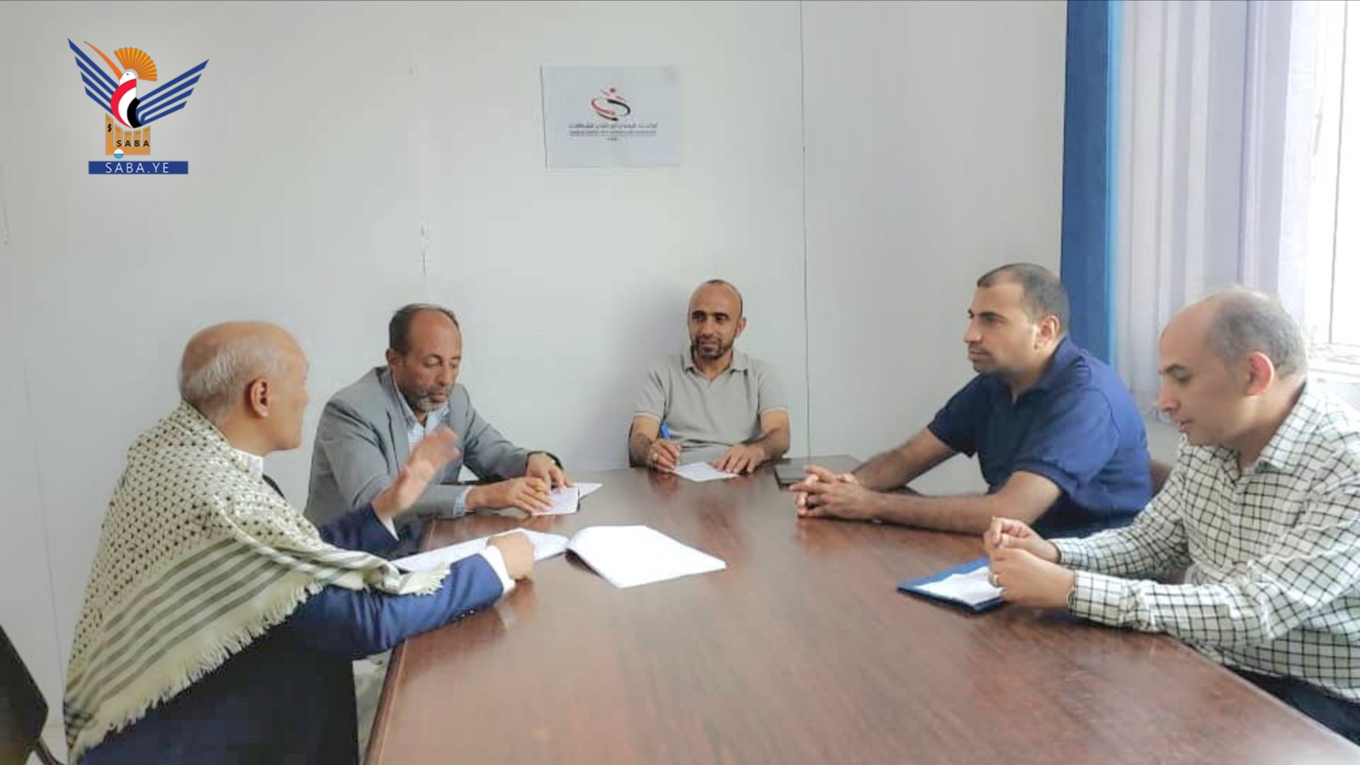 الاتحاد الرياضي للشركات يقر برنامج أنشطته للفترة القادمة