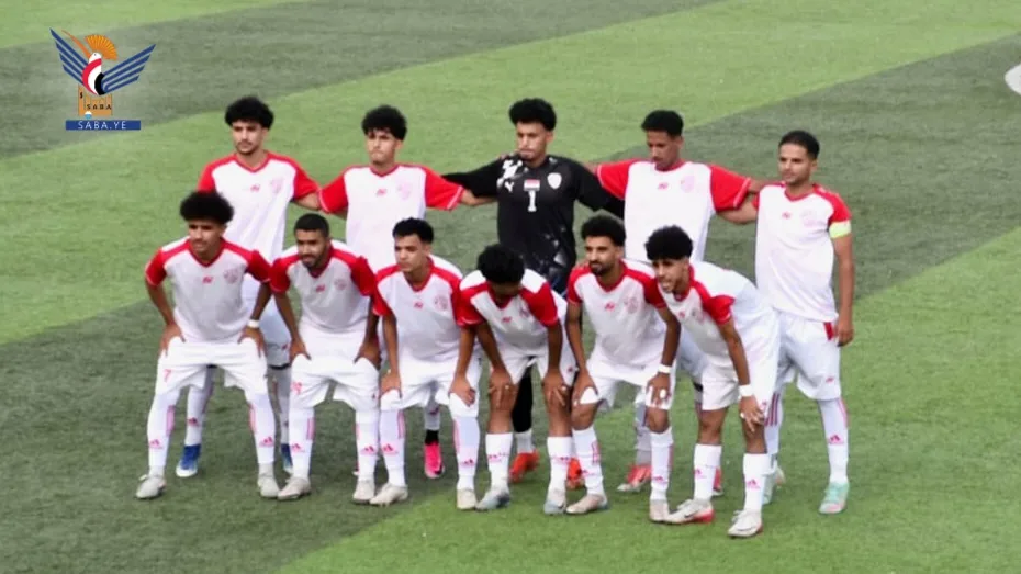 شعب صنعاء يتجاوز شباب مرخة ويواجه وحدة صنعاء في ربع نهائي كأس الجمهورية