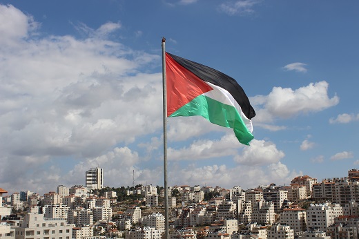 الإحصاء الفلسطيني: 15.5 مليون فلسطيني في العالم نهاية 2025