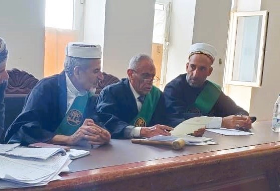 الشعبة الجزائية المتخصصة بالأمانة تؤيّد حكم الإعدام بحق اثنين من عناصر تنظيم القاعدة 
