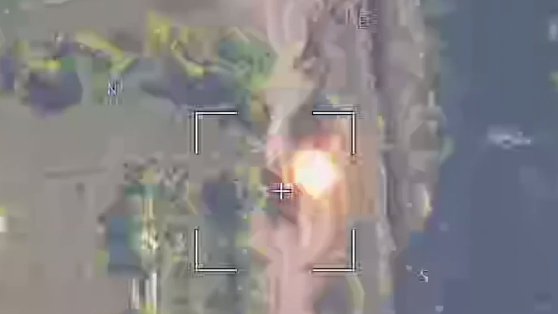 القوات الأوكرانية تخسر 200 جندي في ضربة استهدفت معسكرا للمرتزقة الأجانب - الأمن الروسي القوات الأوكرانية تخسر 200 جندي في ضربة استهدفت معسكرا للمرتزقة الأجانب - الأمن الروسي